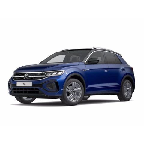 Otros VOLKSWAGEN T-Roc 1.0 TSI Style