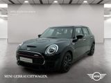 MINI John Cooper Works ALL4 Clubman Navi Harman/K - MINI John Cooper Works Clubman aus 2020
