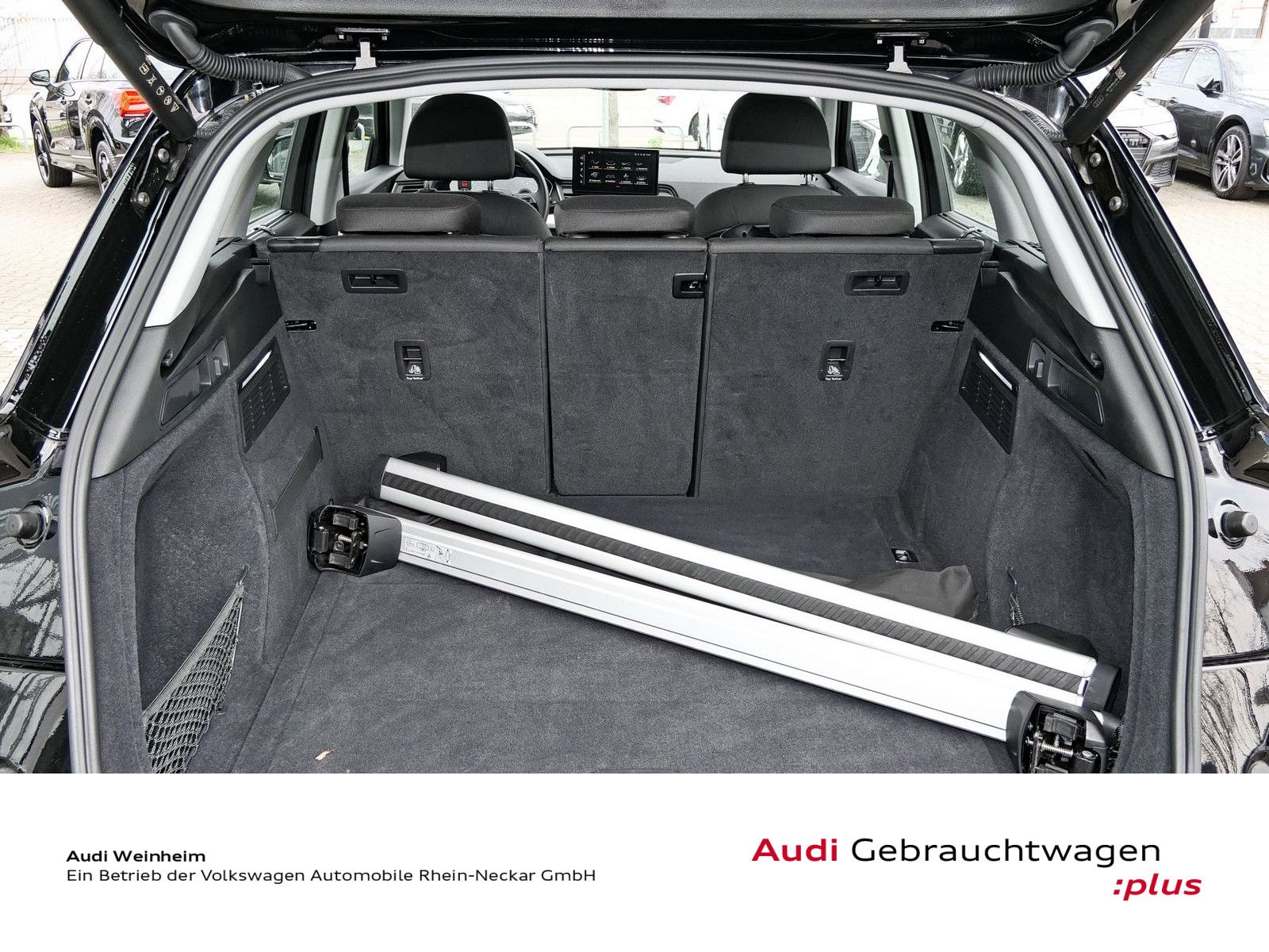 Audi Q5 - Bild 10