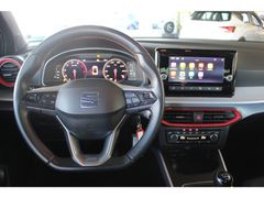 Fahrzeugabbildung Seat Arona Xcellence Beats FR Line*APPLE CAR PLAY*SHZ