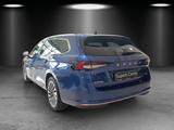 Skoda Superb Combi L&K 2,0 TDI 142 kW DSG 4x4 - Skoda Superb: Standheizung