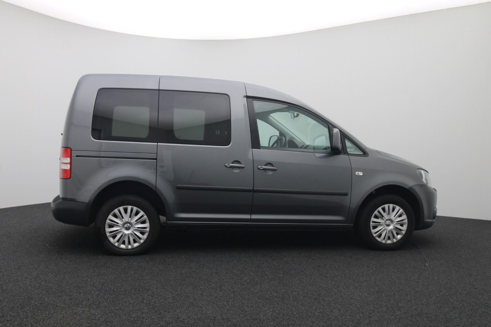 Fahrzeugabbildung Volkswagen Caddy Kombi 1.6 TDI Trendline