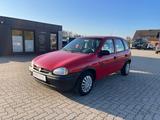 Opel Corsa B 1.4i Automatik 45.249 KM H-Kennzeichen - gebrauchte Opel Corsa aus dem Jahr 1994