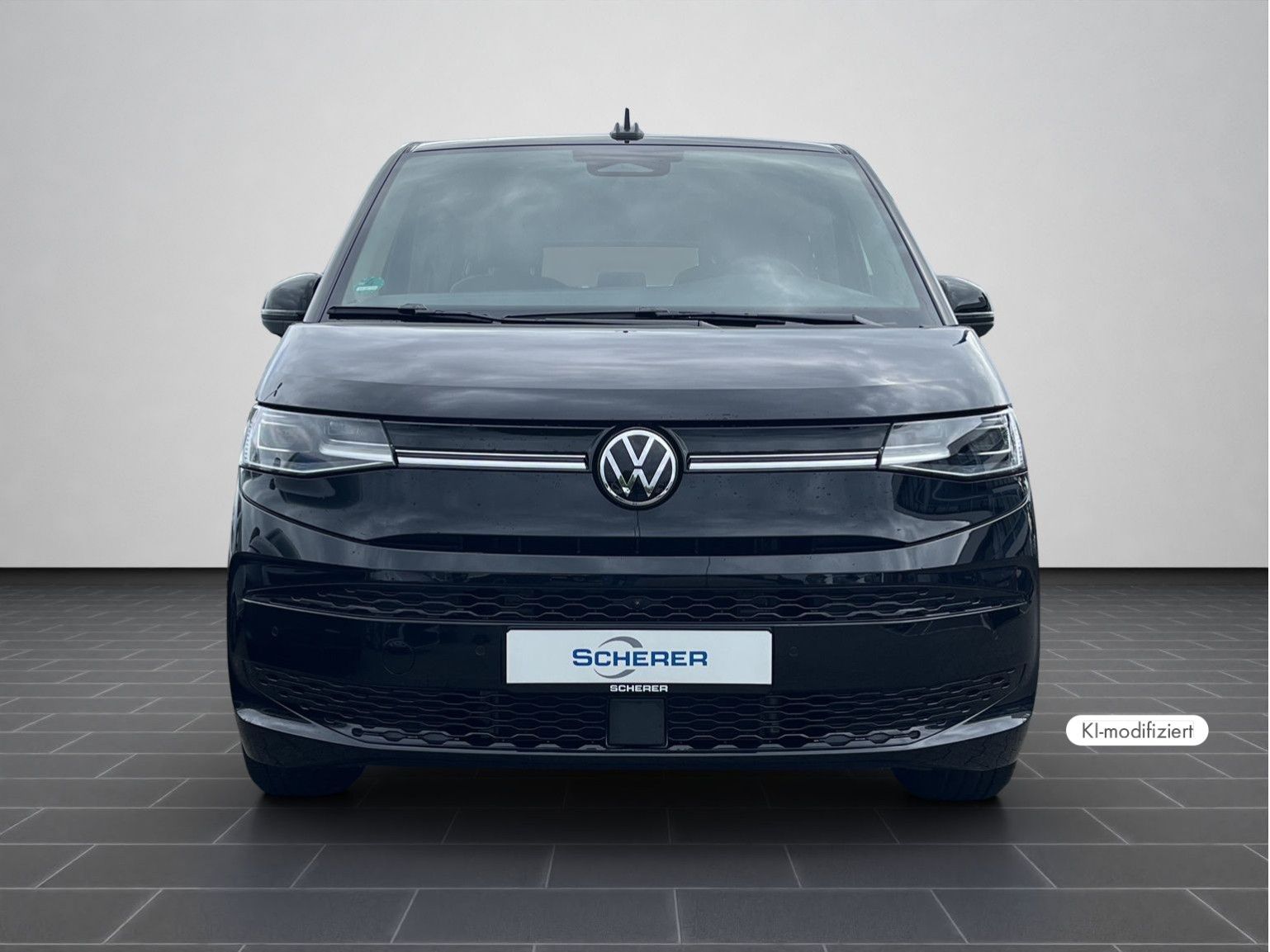Volkswagen T7 Multivan Life 2,0 TDI DSG 7-Sitzer 18 in foto 5