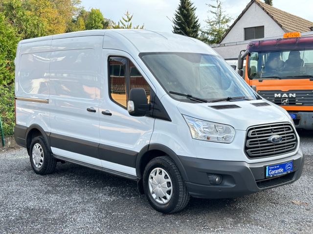 Ford TRANSIT TREND L2H2 KLIMA PDC 1.HAND M+S 131 PS