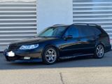 Saab 9-5 2.3 turbo Troll R ( Hirsch) - Saab 9-5 mit Benzin-Antrieb: Kombi