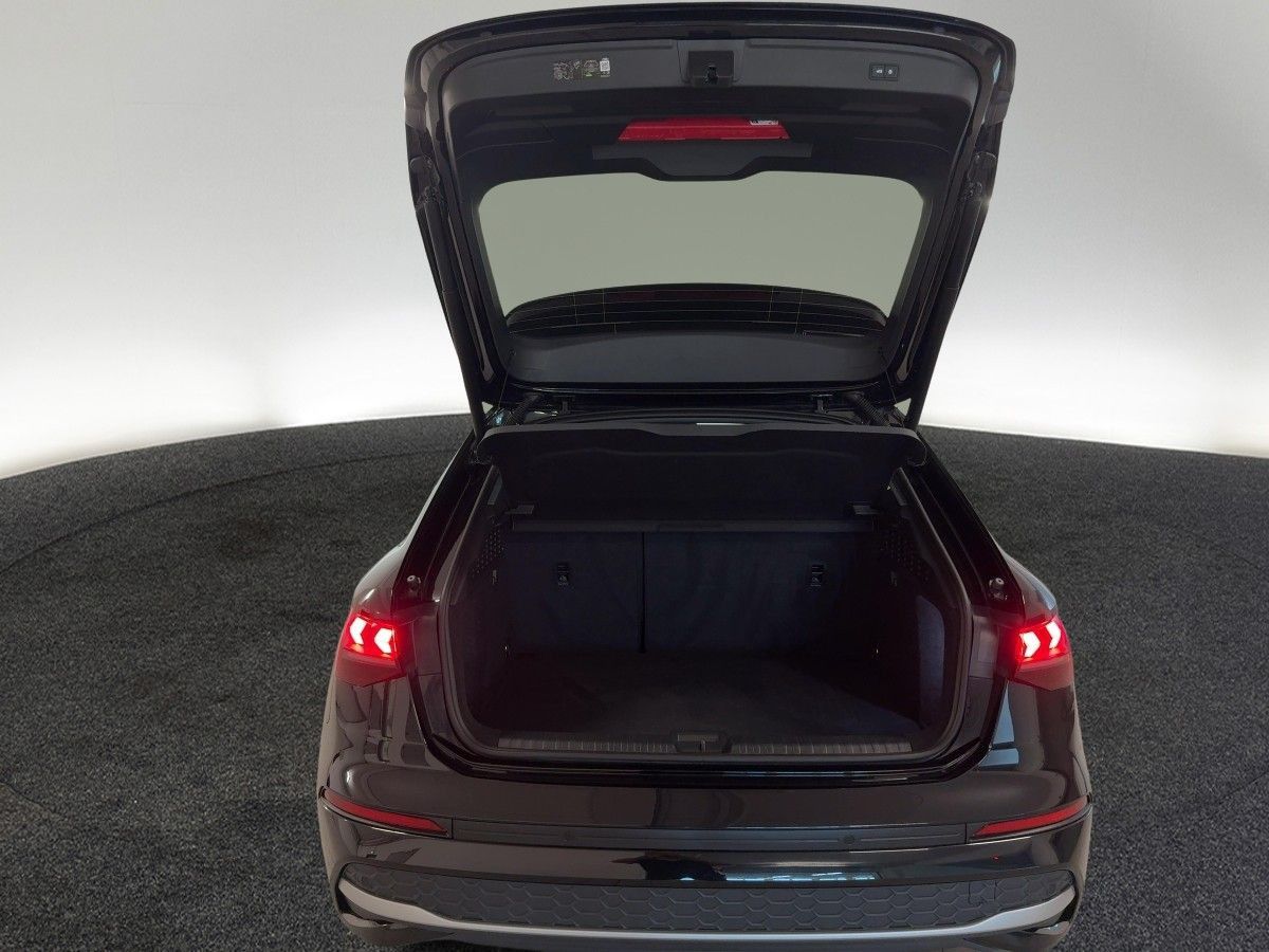Audi A3 - Bild 9