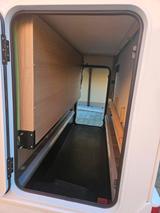 Carado A 461/6 Personen/Navi/Markise - Carado Etagenbett