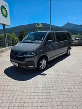 Volkswagen T6 Caravelle