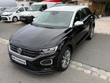 Volkswagen T-ROC STYLE-6GANG-NAVI-18ZOLL-2.HAND-EURO6 - Volkswagen T-Roc: Limousine