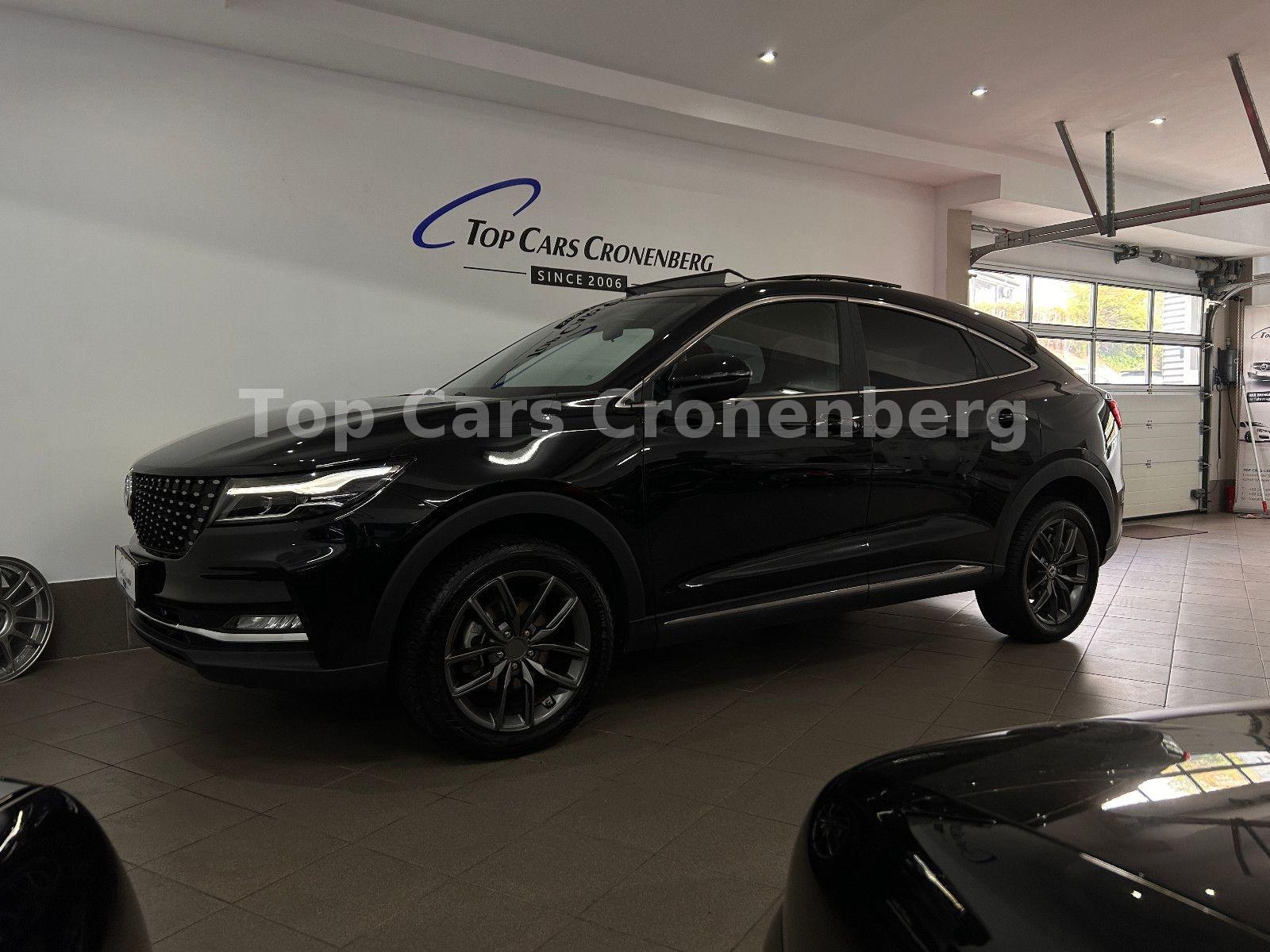 DFSK Fengon 5*Automatik*Leder*Pano*Navi*LED*Kamera*E6
