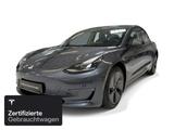 Tesla Model 3 Long Range AWD - Tesla Model 3: mit Klimaanlage