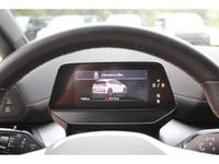 Cupra Born - Vorschau Bild 10