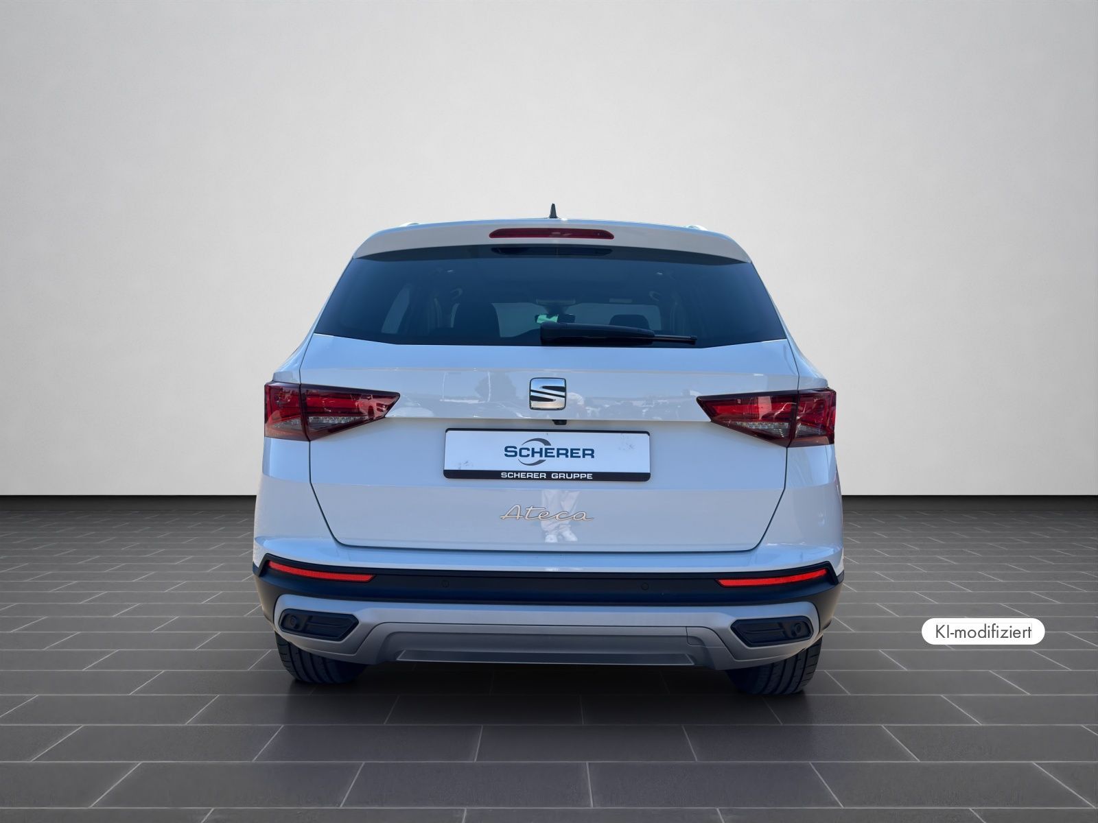 Seat Ateca - Bild 7