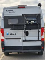 Knaus BoxStar 540 MQ - Knaus 540
