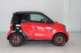 Smart fortwo coupe * Navi * 1. Hand * HU/AU bis 04.27 - Smart: Coupé, For