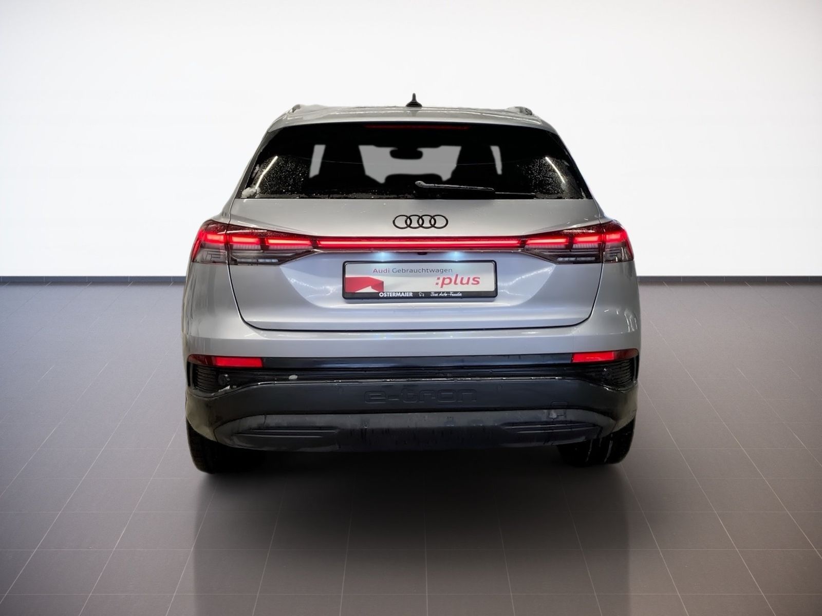 Audi Q4 e-tron - Bild 5
