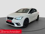 Seat Ibiza 1.0 TSI DSG FR Pro Black Edition NAVI PDC  - Seat Ibiza: Fr Pro Black Edition