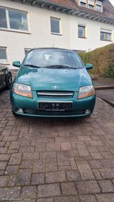 Daewoo Kalos 1.2 SE Cool SE - Daewoo Kalos SE