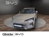 BYD Seal U DM-i Boost Plug-In Hybrid 1080km PANODACH - BYD Seal U DM-I Boost