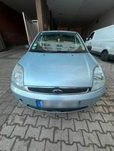 Ford fiesta automatic 2003bj - Ford Fiesta aus 2025