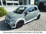 Abarth 695 Anniversario 70th / Nav., Record-Monza - Abarth 695 Anniversario Gebrauchtwagen