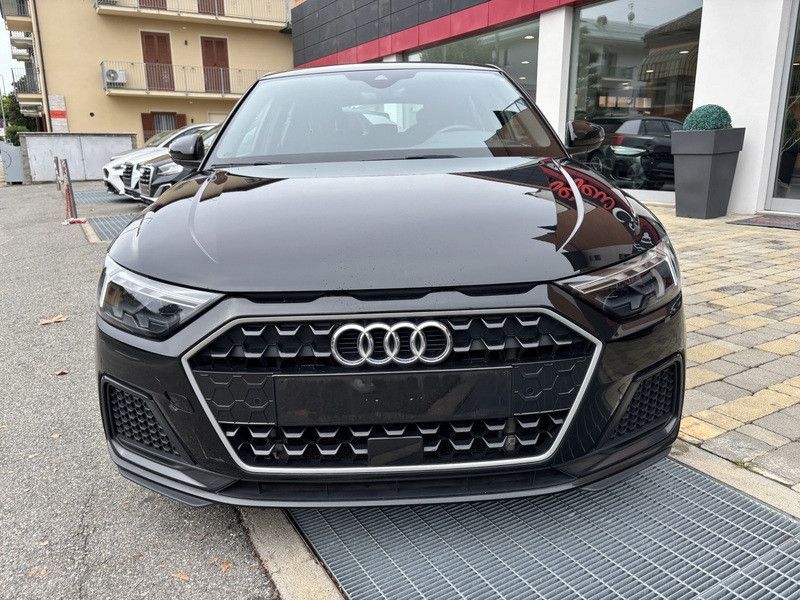 Audi A1 Sportback 30 1.0 tfsi Admired 110cv s-tr imagem 2