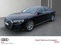 Audi A8 - Vorschau Bild 1