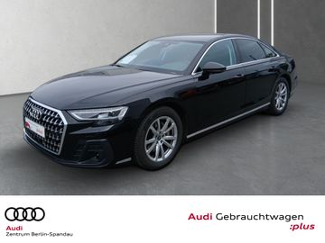Audi A8 - 1