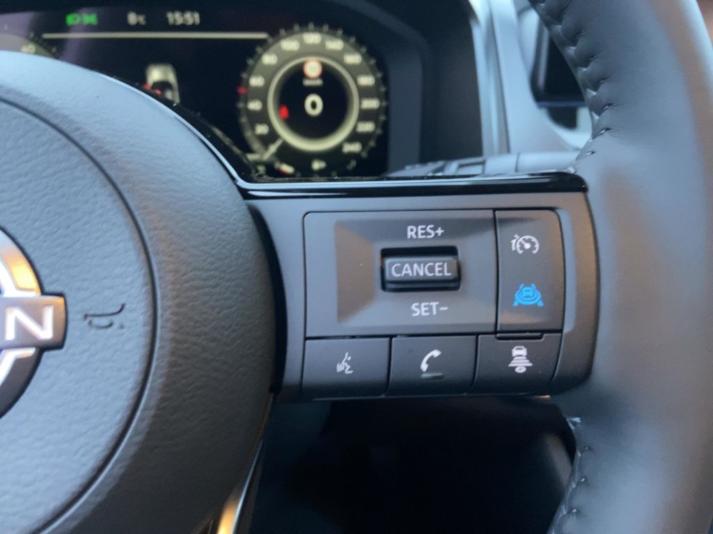 Nissan Qashqai - Bild 22