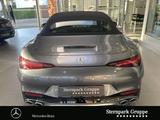 Mercedes-Benz SL 43 AMG HUD,V8Style,Perf.Sitze,Burmester,Prem+ - gebrauchte Mercedes-Benz SL 43 AMG aus dem Jahr 2024