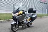 BMW R1200RT *1.Hand*ABS*Griffheizung - BMW 2005 R1200RT