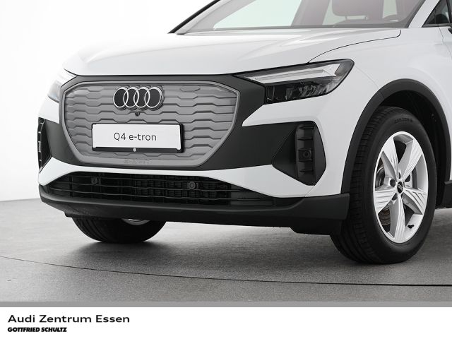 Audi Q4 e-tron - Bild 7
