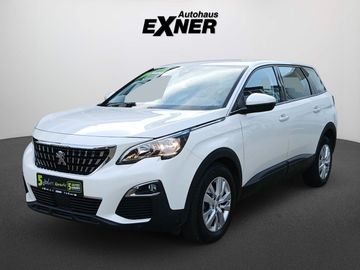 Peugeot 5008 - 2