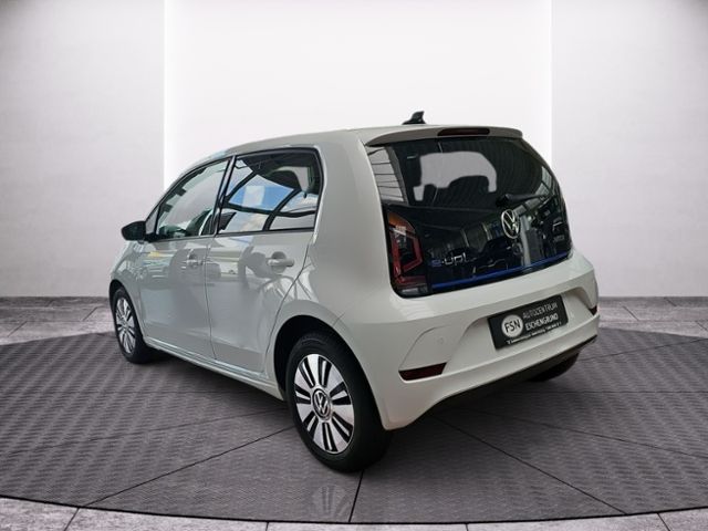 Fahrzeugabbildung Volkswagen e-up! Style Plus 32,3 kWh 1.HAND PDC RFK SHZ MFL