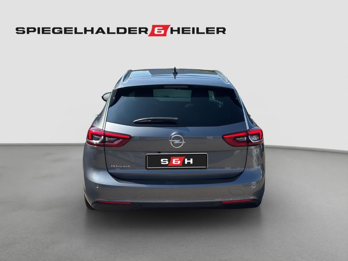 Opel Insignia INNOVATION 2.0 CDTI EU6d-T SPORTS TOURE