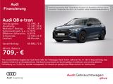 Audi Q8 e-tron 50 quattro 2x S line