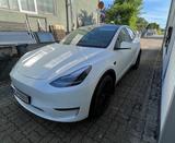 Tesla Model Y Long Range Dual Motor AWD Long Range - Tesla Model Y in Hamburg