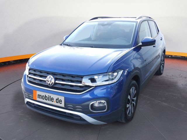 Volkswagen T-Cross 1.0 TSI Active *LED*PDC*Navi*