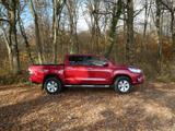 Toyota Hilux Invincible 49.tkm Wachs-konserv. Garantie - Toyota Hilux Invincible Gebrauchtwagen