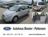 Ford Galaxy Ghia 7-Sitzer + PDC vorn + hinten + FSE - Ford Galaxy in Hannover