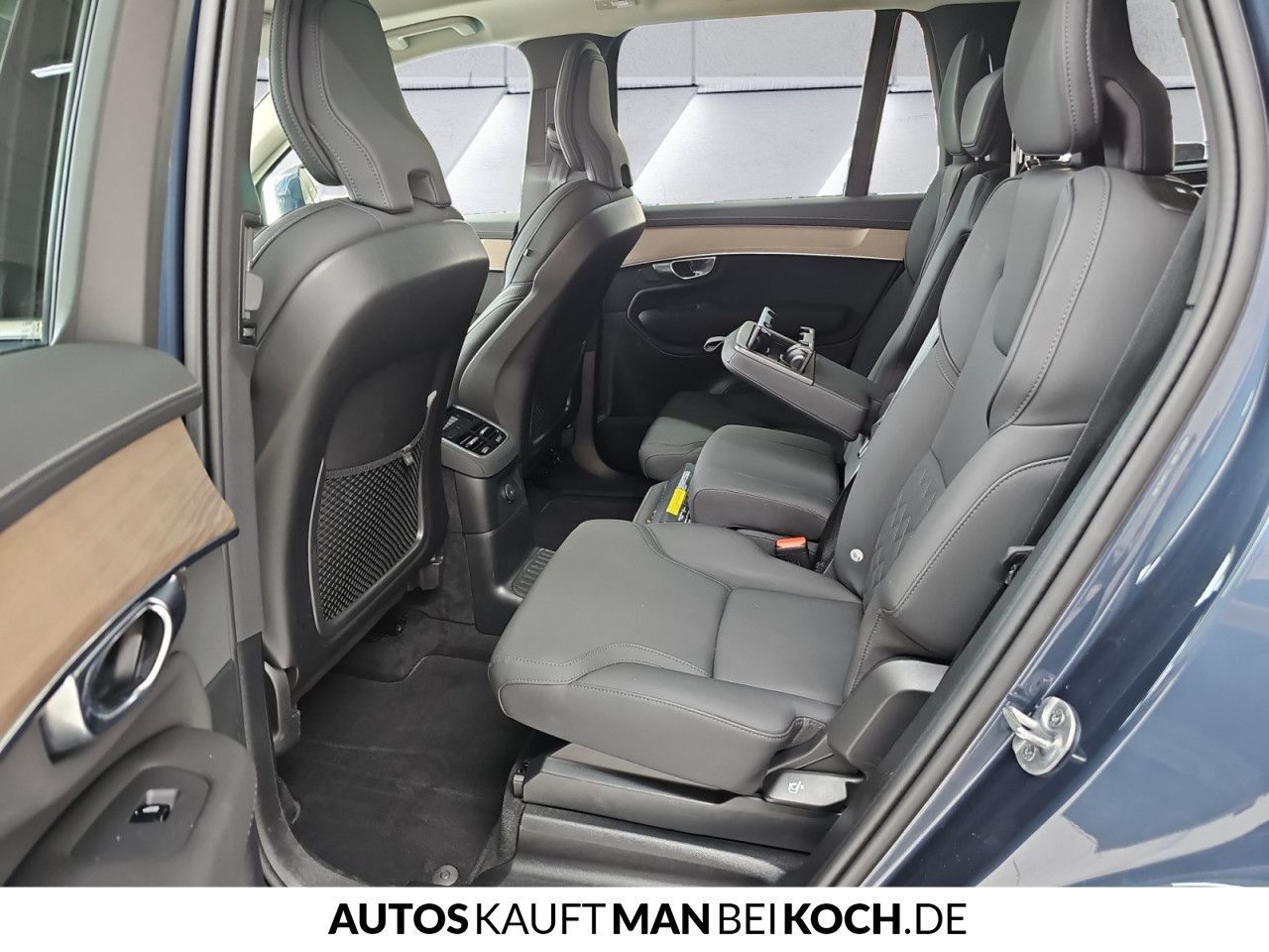 Volvo XC90 - Bild 10
