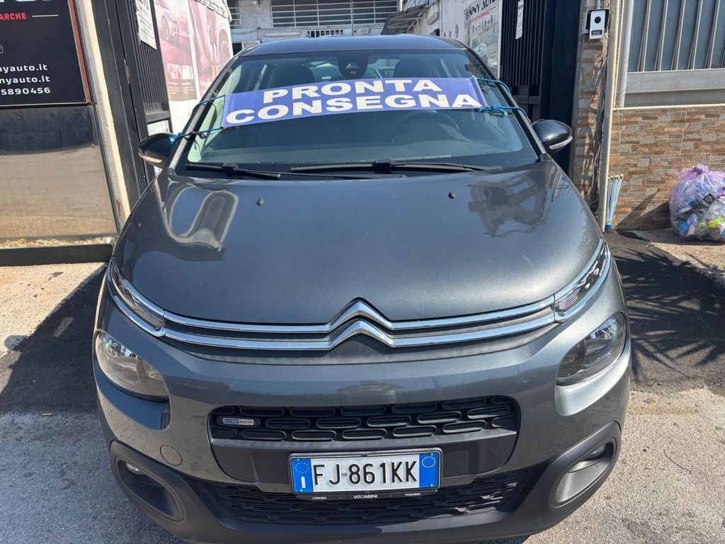 Image of Citroën C3