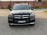 Mercedes-Benz GL 350 - AMG Styling - Off-Road Paket - Mercedes-Benz GL 350 mit Diesel-Antrieb