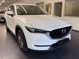 Mazda CX-5 2.0 SKYACTIV-G 165 Exclusive-Line FWD E... - Mazda CX-5 in Leverkusen