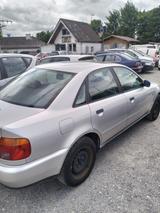 Audi A4 1.8 - - Audi A4 aus 1995