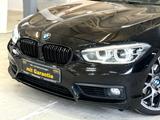 BMW Sport Line*NAVI*PDC*8FACH* - BMW 120 aus 2012
