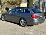 BMW 525d Touring Automatik (6-Zylinder) - BMW 525 in Ludwigshafen