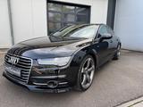 Audi A7 Sportback 3.0 TFSI quattro S line Sport / Plu - Audi A7: Sportback