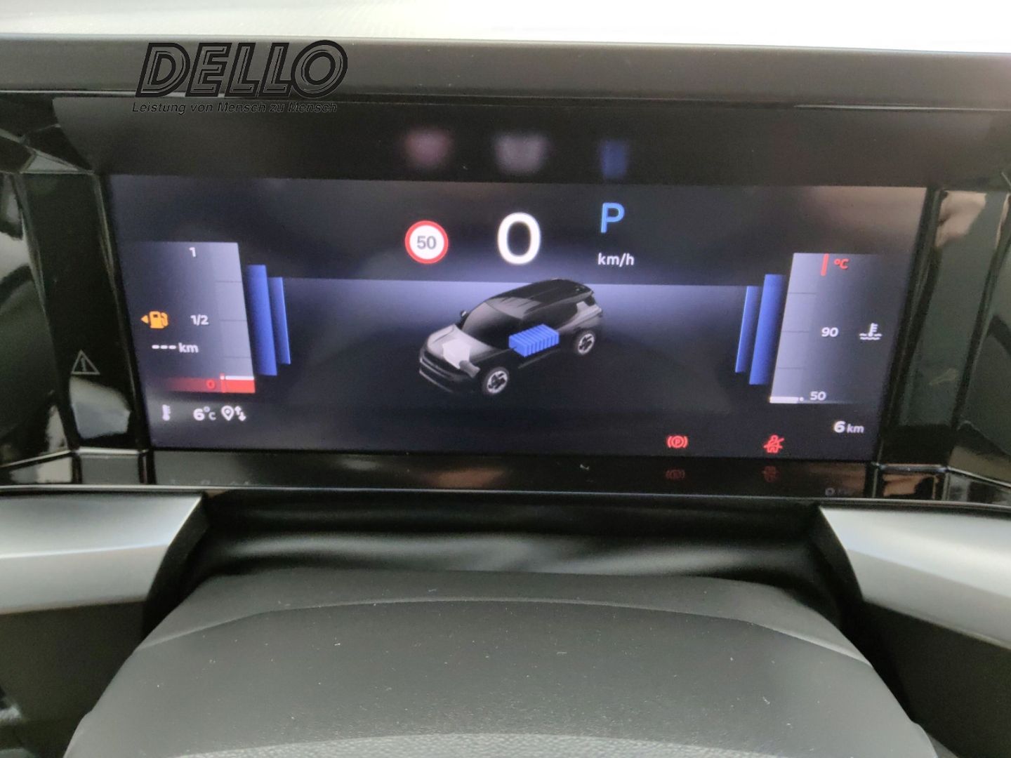 Opel Frontera - Bild 15